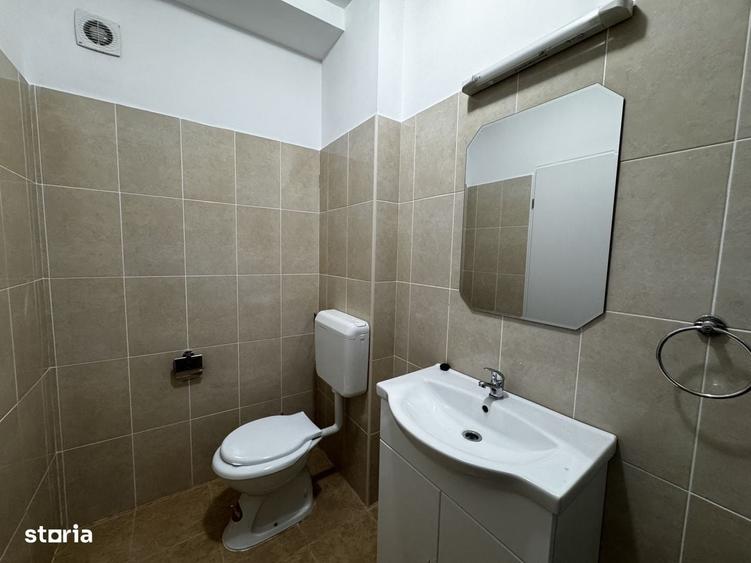 Apartament cu 1 camera, ideal pentru studenti, zona Complexul Studente - 9