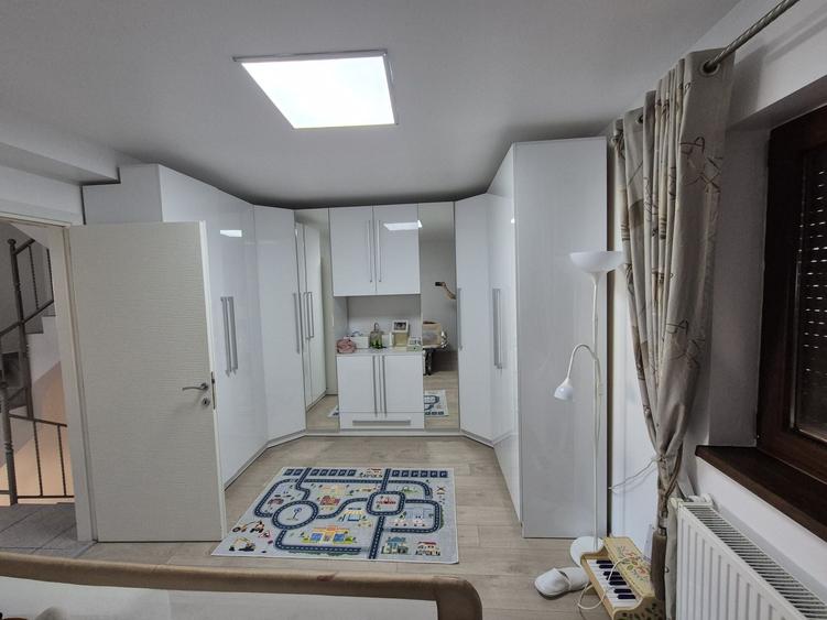 Vila moderna 4 camere | 122 mp utili | 2 locuri de parcare | Trend Residence - 2