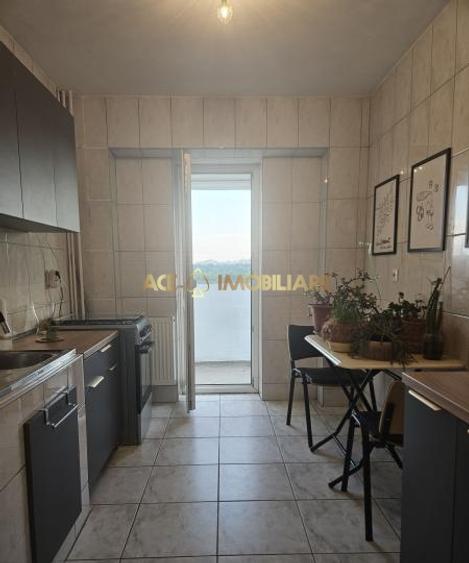3 Camere de inchiriat | Tineretului | Metrou | Boiler | Mobilat - 4