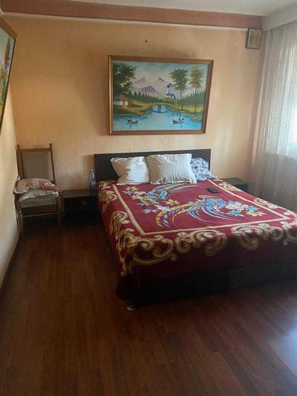 Apartament cu 4 camere decomandat în Lunca Cetățuii