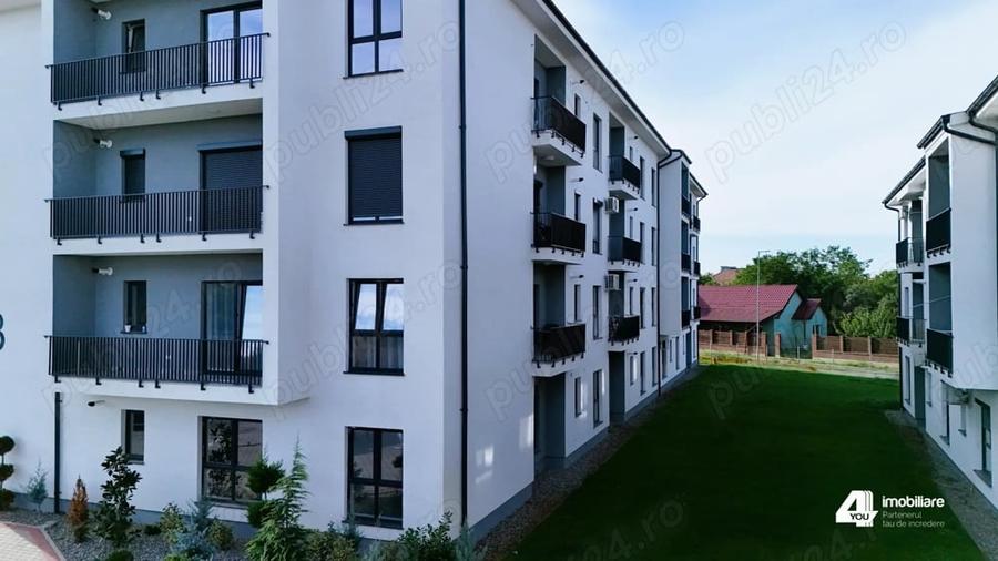 Apartament cu 3 camere decomandat în Grădiște