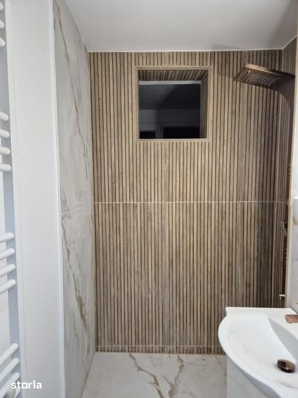Apartament cu 2 camere semidecomandat în Militari