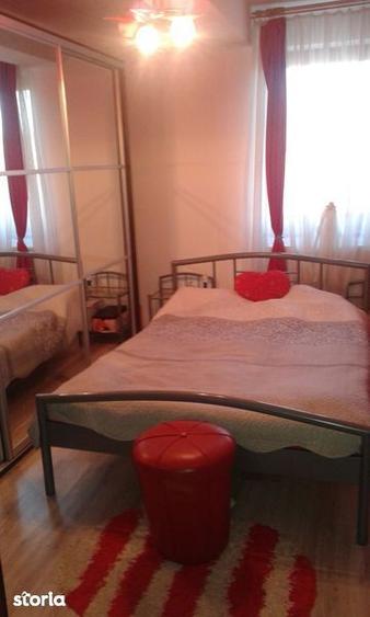 Pf. Inchiriez apartament Calea Baciului - 1