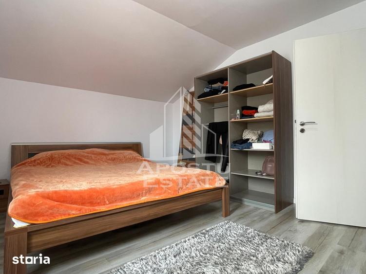 Casă cu 6 camere cu Teren 863 Mp în Cărpiniș