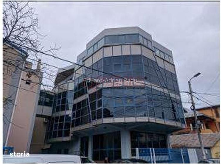 BRANCOVEANU - Budimex - 2 Cladiri 1000 mp