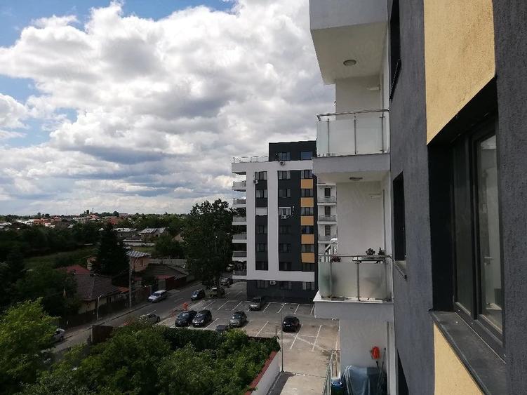 Apartament cu 2 camere decomandat în Sălaj