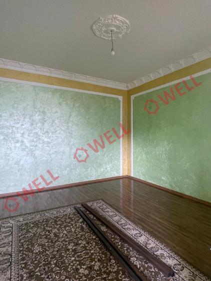 Casă individuală cu 3 camere cu Teren 450 Mp în Gheorghe Doja