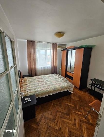 Apartament 3 camere decomandat zona centrala - 6