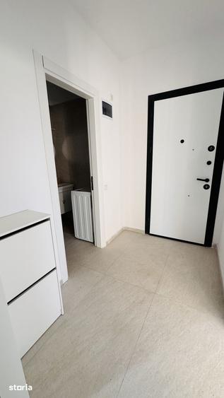 Apartament cu 2 camere în Theodor Pallady