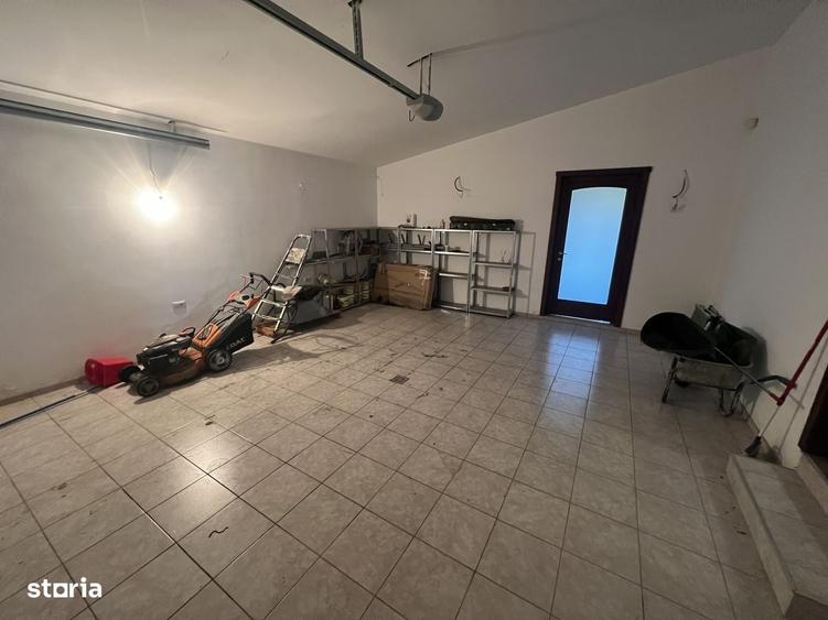 Vila eleganta cu 5 camere | Ansamblu rezidential privat | Caprioarei - 2
