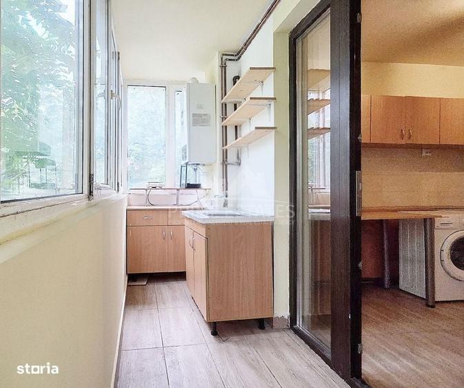 Inchiriere apartament 2 camere decomandat Mihai Bravu Obor - 11