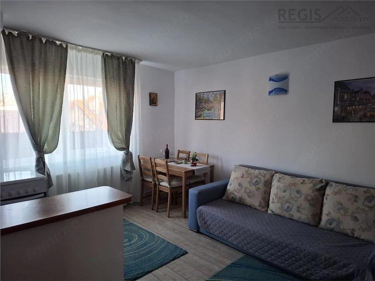 Casă cu 2 camere cu Teren 300 Mp în Schei