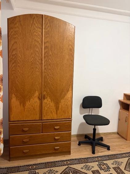 Apartament cu 2 camere decomandat în Mircea cel Bătrân