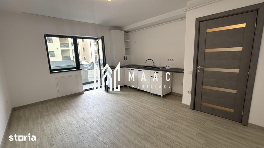 Apartament cu 2 camere în Șelimbăr