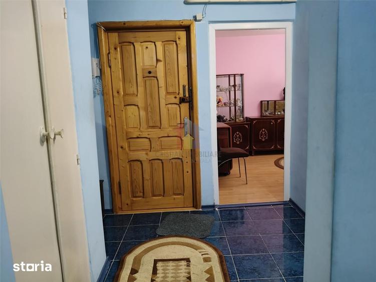 Apartament cu 2 camere decomandat în Gării