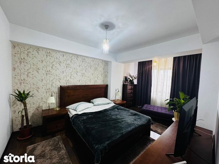 Apartament 3 camere - Bloc nou - Strada Olimp - 2