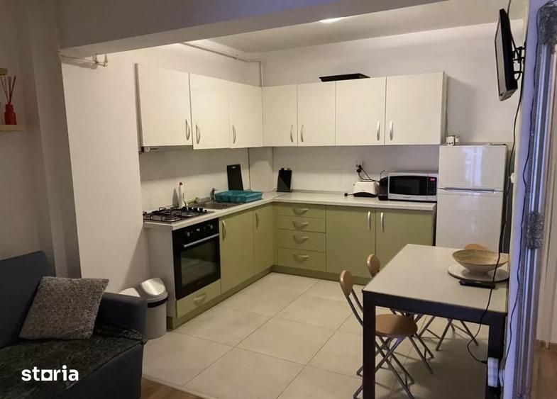 Apartament 2 camere in Iris - 1