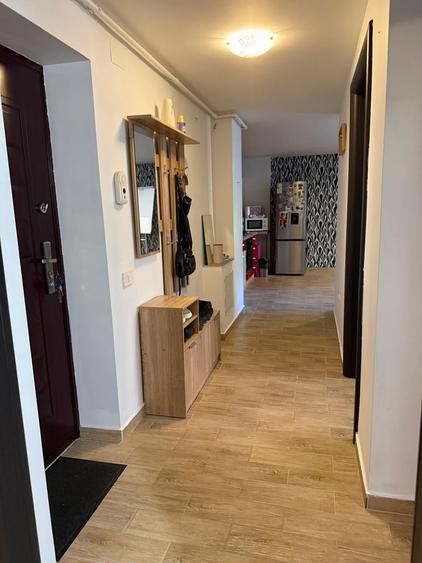 Apartament cu 3 camere în Chiajna