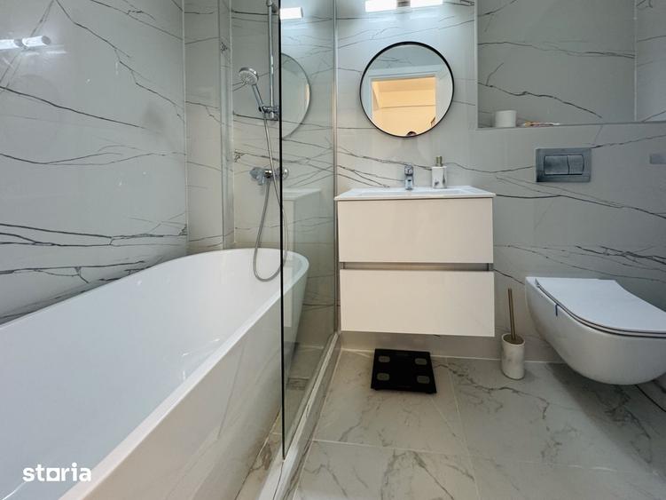 2 CAMERE | IVORY RESIDENCE FAZA 2 | BLOC BOUTIQUE P+3 | 2 BALCOANE - 14