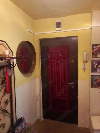 Apartament cu 3 camere decomandat în Luncă