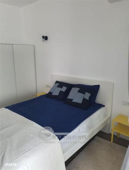 Studio Premium | Prima inchiriere | Silk District Faza 1 | Parcare inc - 3