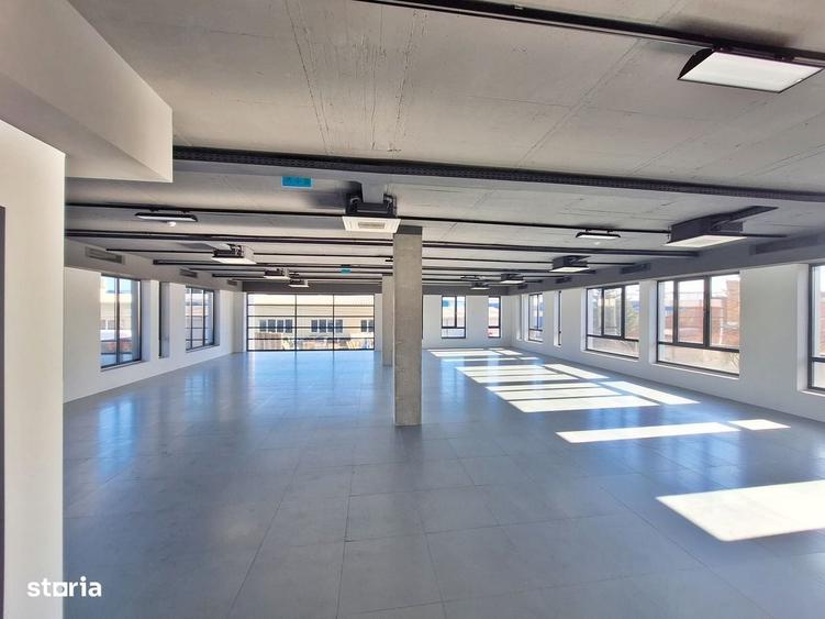 Spațiu comercial, de 211 mp, în Someșeni