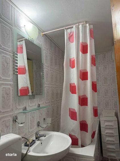 Apartament cu 2 camere decomandat, mobilat în Sebastian