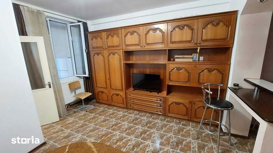 Garsonieră în Găvana