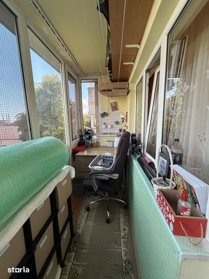 Apartament cu 3 camere decomandat, mobilat în Șagului — fotografia 3