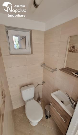 Casă individuală cu 3 camere cu Garaj în Gruia