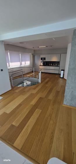 Duplex Penthouse Spectrum Residence Vedere panoramica la mare - 6