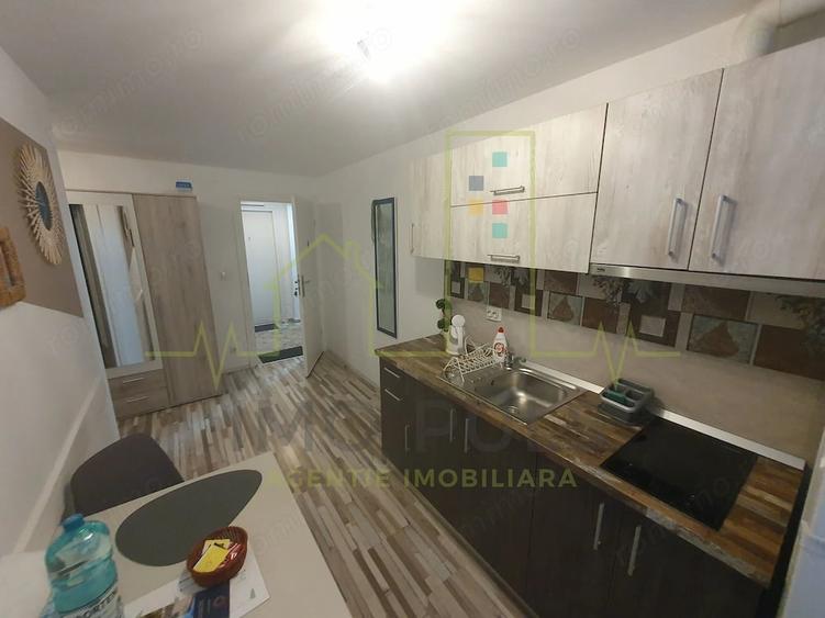 Casă cu Teren 1260 Mp în Soarelui