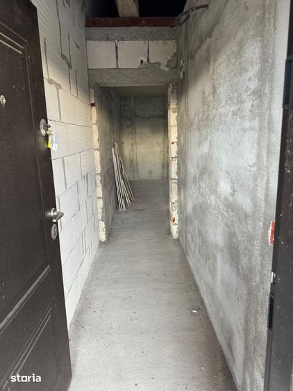 Apartament cu 2 camere în Someș-Odorhei