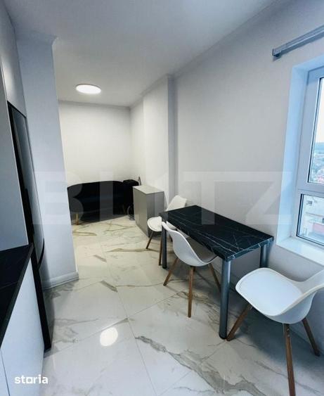 Apartament cu 2 camere în Gara Mare