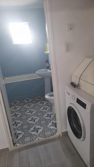 Apartament cu 2 camere decomandat în UTA