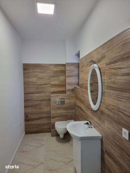 Duplex cu 4 camere de vanzare. Mobilat si utilat. Comision 0 - 1