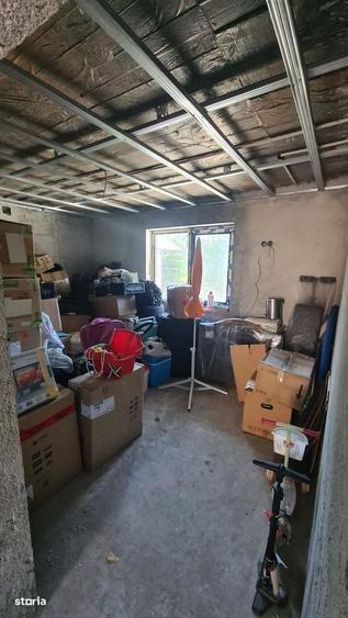 Casa de vanzare in comuna Valea Iasului, sat Mustatesti, judet Arges. - 2