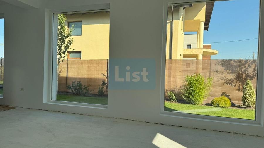 Casa 2025 la Alb, Paulesti - 7