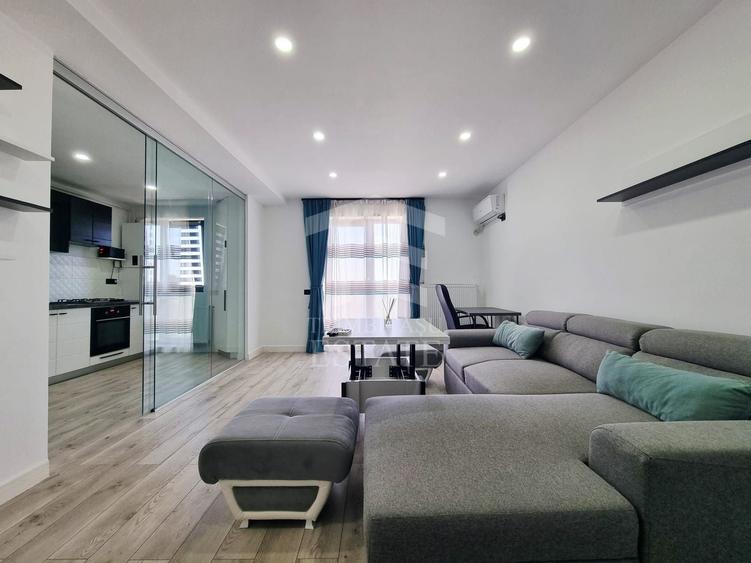 Apartament cu 2 camere decomandat în Prelungirea Ghencea