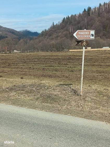 Spațiu comercial, în Plaiul Foii