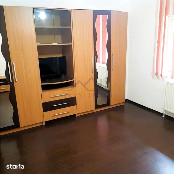 Apartament cu 4 camere decomandat în Dorobanți 2