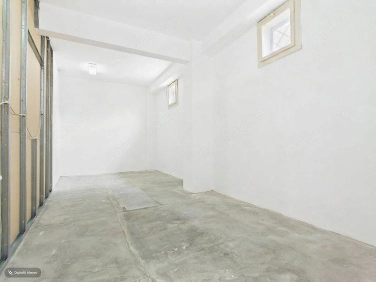Spațiu comercial, de 265 mp, în Central