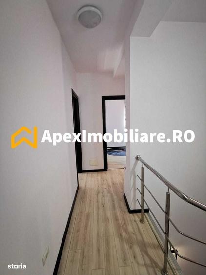 Casă cu 4 camere cu Teren 300 Mp în Pipera