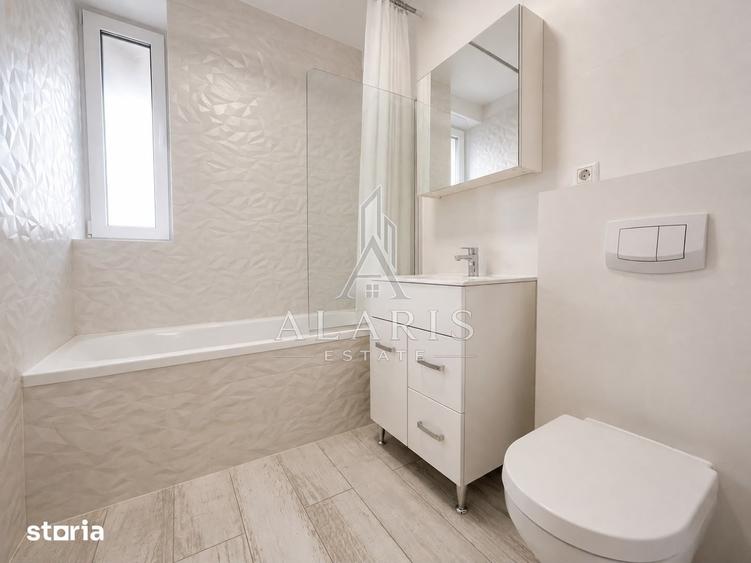 Apartament cu 2 camere în Buziașului — fotografia 2