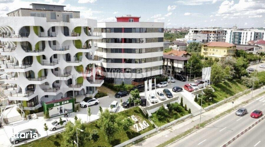 Apartament cu 2 camere în Nord