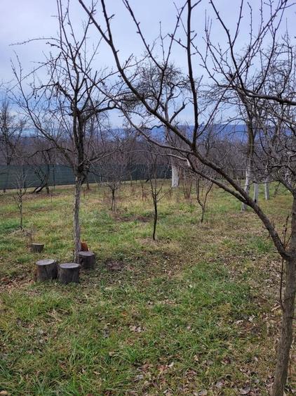 Vand casa finalizata recent - 8