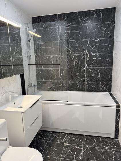 Apartament cu 2 camere decomandat în Gorjului