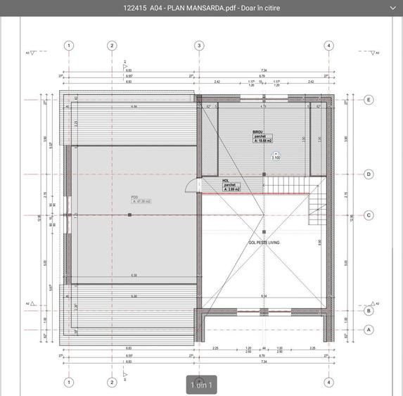 Casa moderna langa Rezerva?ia Naturala Lempes.Proprietar. - 2