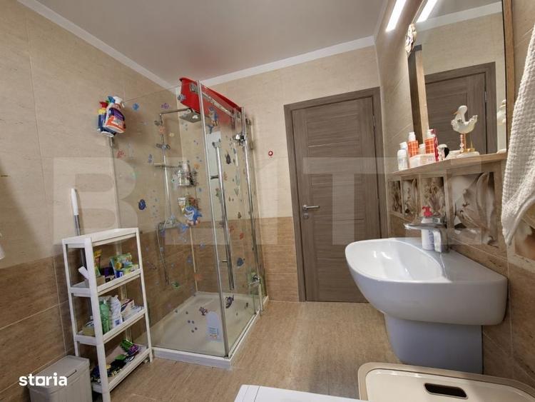 Casă cu 3 camere cu Teren 251 Mp în Central