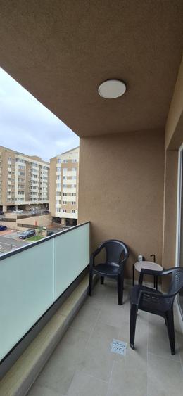 Apartament cu 2 camere în Copou